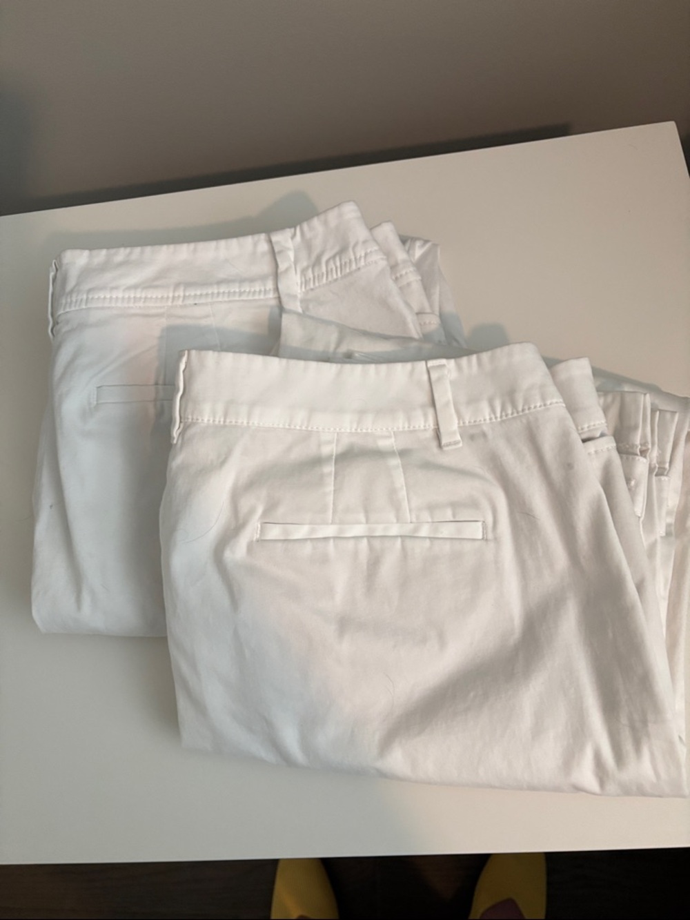 Talbots Perfect Crop Pants Bundle SIZE 14